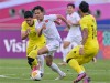 Việt Nam dễ thở ở vòng loại U23 châu Á