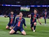 PSG 2-1 Arsenal: Phần thưởng xứng đáng