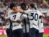 Thắng dễ, Inter Milan thắp lại hi vọng đua Scudetto