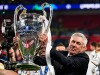 CHÙM ẢNH: Lịch sử Real Madrid khắc tên Ancelotti