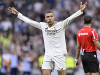 Cuộc đua Giày vàng: Mbappe bứt phá ngoạn mục