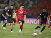 CA Hà Nội 2-2 Buriram Utd: Khó ở lượt về