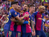 Espanyol - Barcelona: Sự trùng hợp thú vị