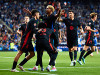 Espanyol 0-2 Barcelona: Chính thức vô địch