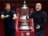 Crystal Palace - Man City: Một miếng khi đói