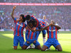 Crystal Palace 1-0 Man City: Chiếc cúp lịch sử