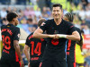 Barcelona - Villarreal: Tất cả vì Lewandowski