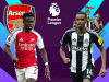 Arsenal - Newcastle: Đêm dài lắm mộng