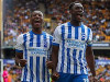 Brighton - Liverpool: Gỡ gạc danh dự