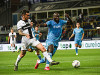 Cuộc đua vô địch Serie A: Kịch tính tới vòng hạ màn
