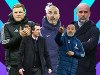 Cuộc đua top 5 Premier League: Run rẩy chờ 3 vé cuối