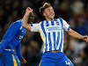 Brighton 3-2 Liverpool: Ngược dòng kịch tính
