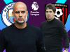Man City - Bournemouth: Không còn đường lùi