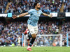 Man City 3-1 Bournemouth: Siêu phẩm và thẻ đỏ