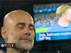 Pep nhỏ lệ trong ngày chia tay De Bruyne