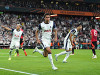 Tottenham 1-0 Man Utd: Cái kết bi kịch