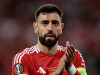 Bruno Fernandes để ngỏ khả năng chia tay M.U