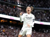 CHÍNH THỨC: Modric tuyên bố chia tay Real
