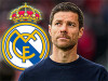 CHÍNH THỨC: Real Madrid bổ nhiệm HLV Alonso