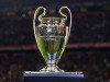Đã xác định 29/36 CLB dự Champions League 2025-26