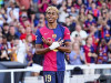 Yamal đã đạt thỏa thuận gia hạn với Barca