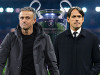 Trước trận PSG - Inter Milan: Kẻ cắp gặp... bà già