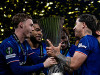 Chelsea áp đảo ĐH xuất sắc nhất Conference League