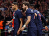 PSG áp đảo đội hình kết hợp với Inter Milan