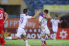 Hà Nội 5-1 TP.HCM: Cuộc đua chưa kết thúc