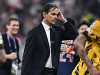 CHÍNH THỨC: HLV Inzaghi dứt áo rời Inter Milan