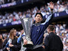 Tottenham gây sốc với dự định bán Son Heung-min