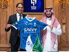 Inzaghi tiếp quản Al-Hilal, chờ gặp Real ở trận ra mắt