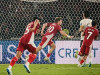 Indonesia 1-0 Trung Quốc: Chiến công thứ 2 của Kluivert