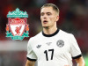 Nâng giá mua Wirtz, Liverpool áp sát kỉ lục của EPL