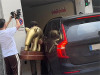HLV Inzaghi bẽ mặt nhận giải Tapiro d’Oro