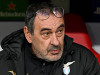 Lazio tái bổ nhiệm HLV Sarri sau hơn 1 năm chia tay