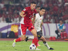 Indonesia bứt phá, sắp bắt kịp Việt Nam trên BXH FIFA