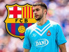Barca trả lương gấp 20 lần cho thủ môn hay nhất La Liga