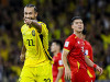 ĐT Việt Nam tan mộng dự VCK Asian Cup 2027?