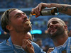 Pep Guardiola loại 3 cầu thủ khỏi Club World Cup
