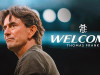 CHÍNH THỨC: Tottenham bổ nhiệm HLV mới