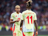 Diễn biến bất ngờ trong vụ Williams: Mở cửa cho Barca