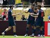 PSG 5 - 0 Atletico Madrid: Hủy diệt