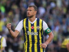 Edin Dzeko tái xuất Serie A ở tuổi 39