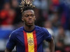 Barcelona chơi lớn vì Nico Williams