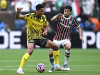 Dortmund mở màn thất vọng ở Club World Cup