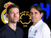 Real - Al-Hilal: Chờ màn ra mắt của Alonso và Inzaghi
