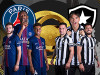 PSG - Botafogo: Cơ hội giành vé sớm