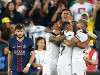PSG 0-1 Botafogo: Cú sốc ở Pasadena