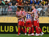 Seattle 1-3 Atletico Madrid: Níu giữ hi vọng